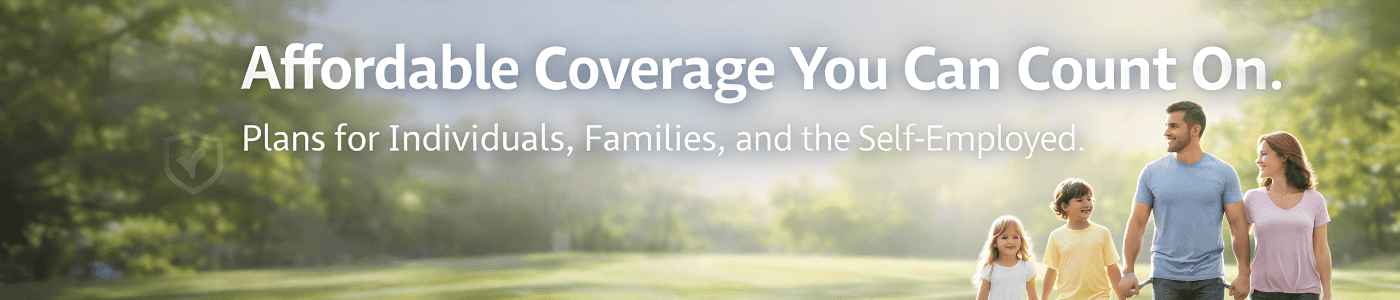 Affordable ACA Health Coverage Pasadena, CA